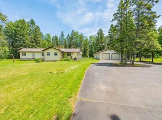 5464 Spruce St, Aurora, MN 55705