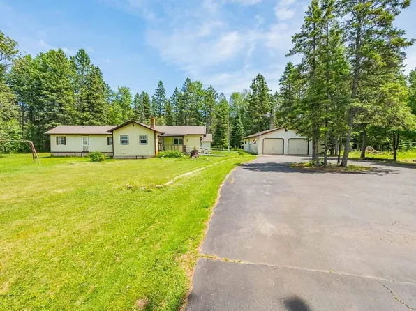 5464 Spruce St, Aurora, MN 55705-0000