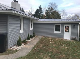 72 Allen Dr, Fort Ashby, WV 26719