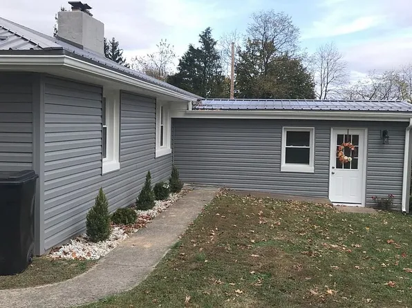 72 Allen Dr, Fort Ashby, WV 26719