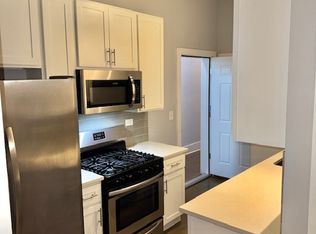 1722 West 21st Street - 2R, Chicago, IL 60608