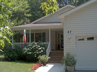27 Nottingham Ln, Ocean Pines, MD 21811