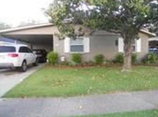 1308 Gaudet Dr, Marrero, LA 70072