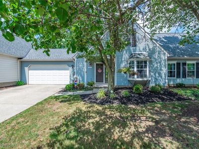 19572 Porters Ln, Strongsville, OH, 44149