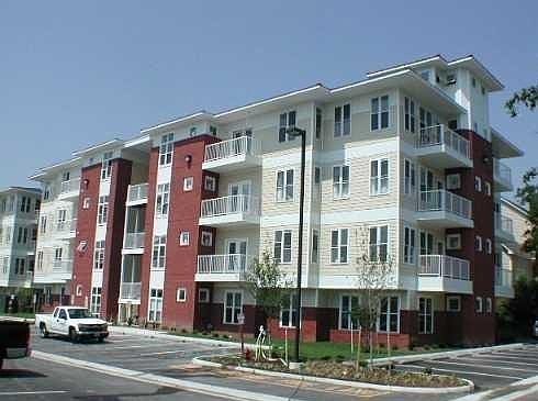2nd image of 2221 Pretty Lake Ave Unit 204