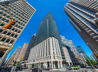 955 Bay St #2209-C01, Toronto, ON M5S 0C6