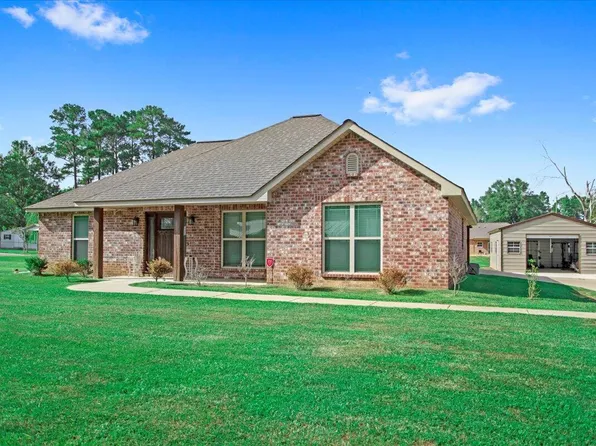 21 Dogwood Dr, Laurel, MS 39443