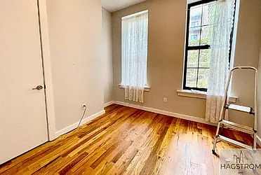 Rented by Hagstrom Management Inc