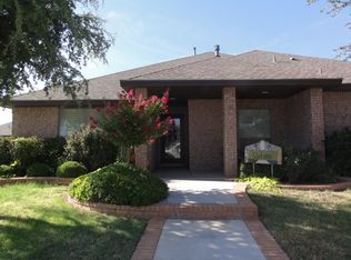 5714 Sabine Dr, Midland, TX 79707