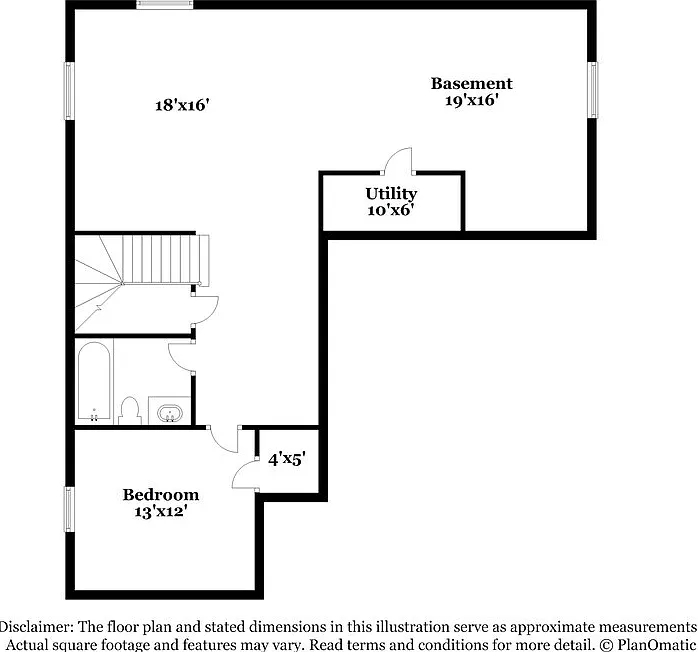 4 bed, 3.5 bath, 2708 sqft, $2,795 — Photo 3