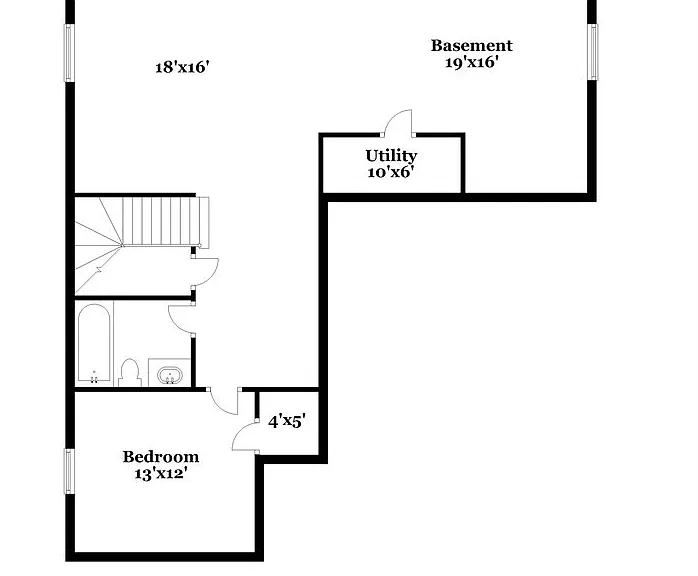 7306 Running Deer Way — Photo 3