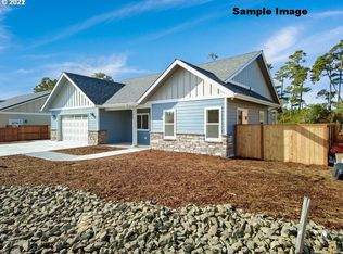 1800 Dunbar Way, Florence, OR