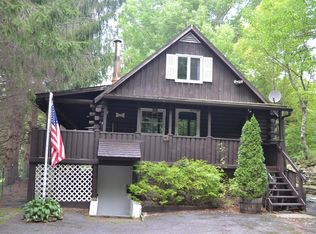 1993 Campbell Mountain Rd, Downsville, NY 13755