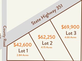 1 351st Hwy, Abilene, TX 79601