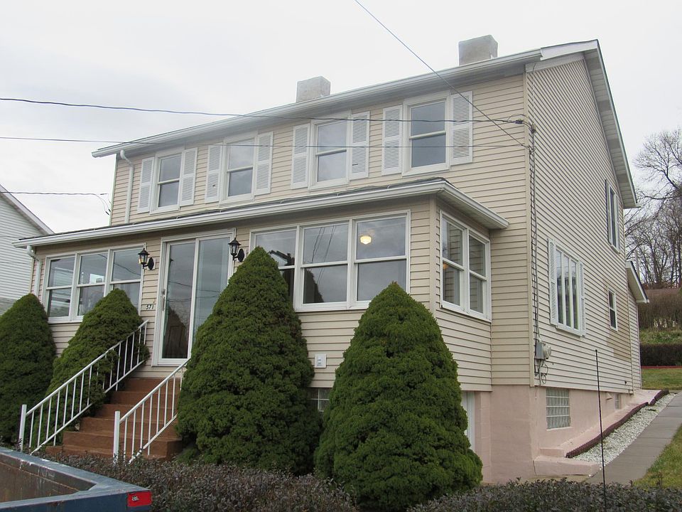 House Front