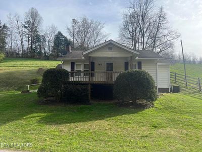 767 Old Mulberry Rd, Tazewell, TN, 37879