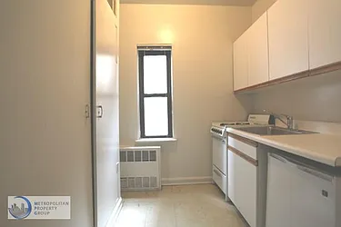 Rented by Metropolitan Property Group