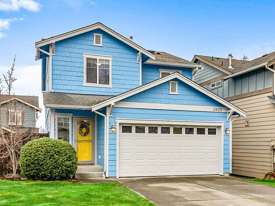 1st image of 1920 76th Avenue SE