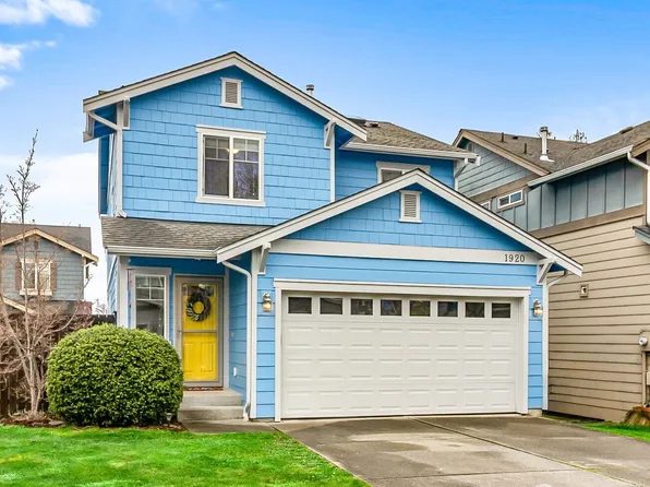 1920 76th Avenue SE, Lake Stevens, WA 98258