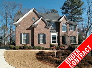 5050 Civitania Rd SE, Mableton, GA 30126