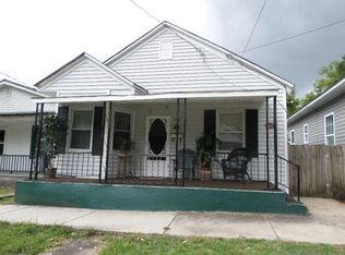 1314 Orange St, Wilmington, NC 28401