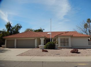 15850 N 63rd Pl, Scottsdale, AZ 85254
