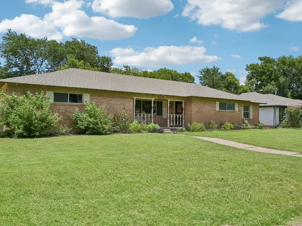 517 Shirley Ct, Richardson, TX 75081