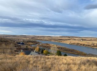 Tbd Missouri Bnd, Great Falls, MT 59404