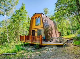 1074 Edgewood Dr, Fairview, UT 84629