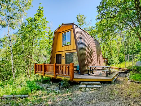 1074 Edgewood Dr, Fairview, UT 84629