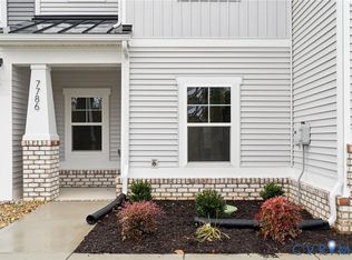 7770 Secret Knoll Ter, Mechanicsville, VA 23111