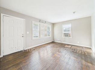 6149 Agnes Ave, Kansas City, MO 64130