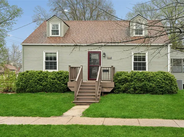 1347 44th St, Des Moines, IA 50311