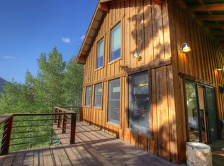 125 S Commercial St, Rico, CO 81332