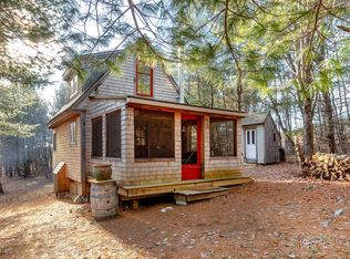 735 Wiscasset Rd, Whitefield, ME 04353