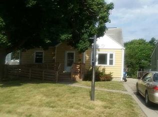 513 Shea St, Toledo, OH 43609