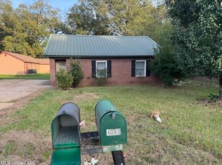 4080 Puckett Rd, Byram, MS 39212