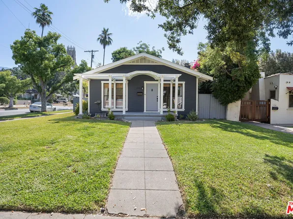 1732 Fiske Ave, Pasadena, CA 91104