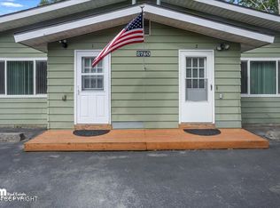 2740 Collie Hill Way, Anchorage, AK 99504