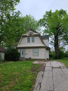 4410 Norledge Ave, Kansas City, MO, 64123