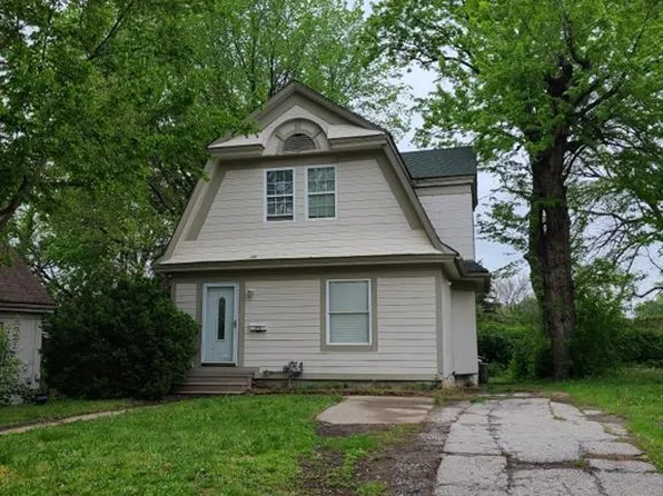 4410 Norledge Ave, Kansas City, MO 64123