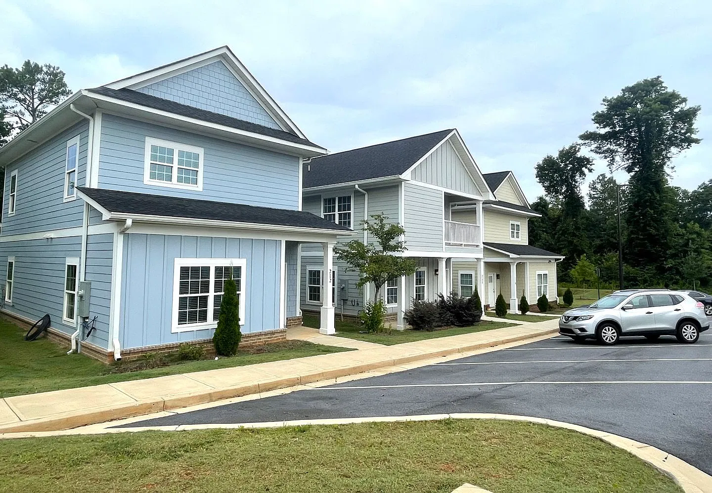 The Cottages at Woodsong — Photo 4