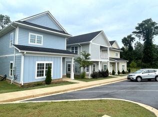 COTTAGES AT WOODSONG, Athens, GA 30605