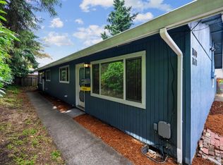 1611 NE 74th Ave, Portland, OR 97213