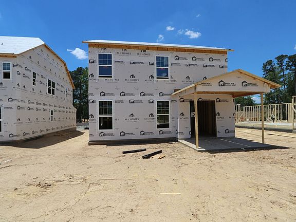 Back Exterior