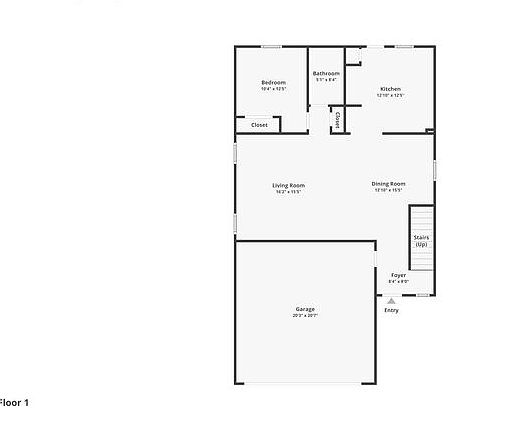 2nd image of 417 Auburn Park
