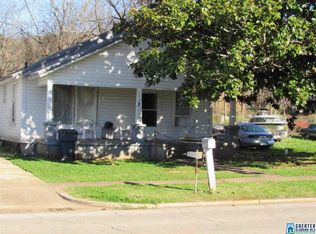 405 S Leighton Ave, Anniston, AL 36207