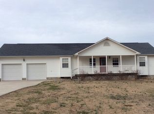 1859 Walnut Grove Church Rd, Dayton, TN 37321