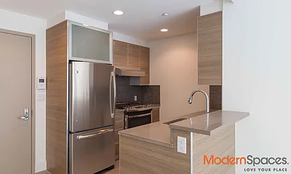 Rented by Modern Spaces