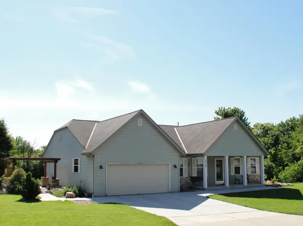 5954 N 117th St, Milwaukee, WI 53225